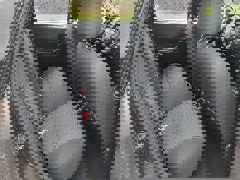 Used 2007 Ford Focus S image 13