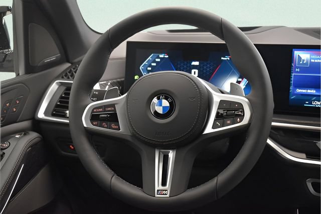 New 2026 BMW X5 M60i w/ Climate Comfort Package AWD/4WD image 27