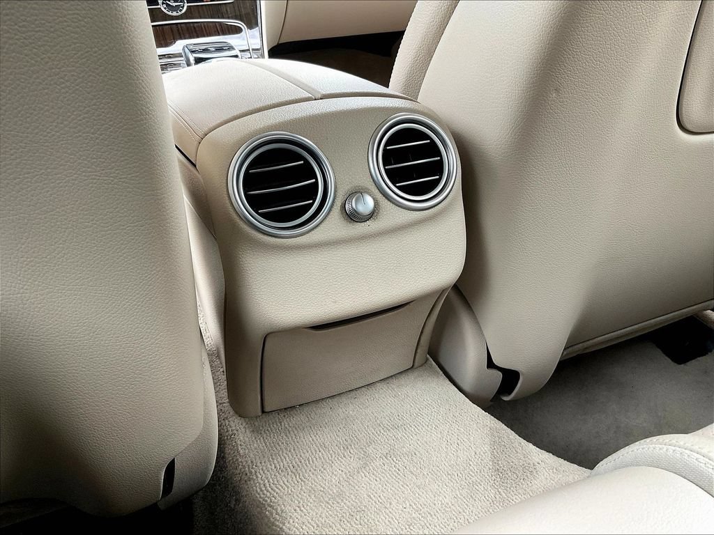 Used 2019 Mercedes-Benz C 300 4MATIC Cabriolet w/ Multimedia Package image 10