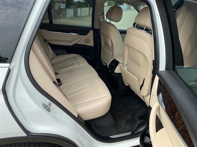 Used 2016 BMW X5 xDrive35i AWD/4WD image 33