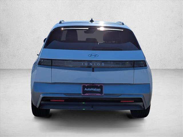 New 2026 Hyundai Ioniq 5 Limited image 6