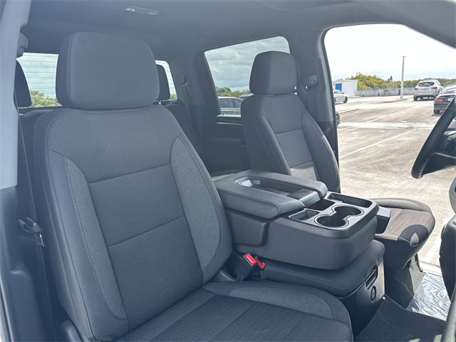 Certified 2025 Chevrolet Silverado 2500 LT w/ Safety Package image 30