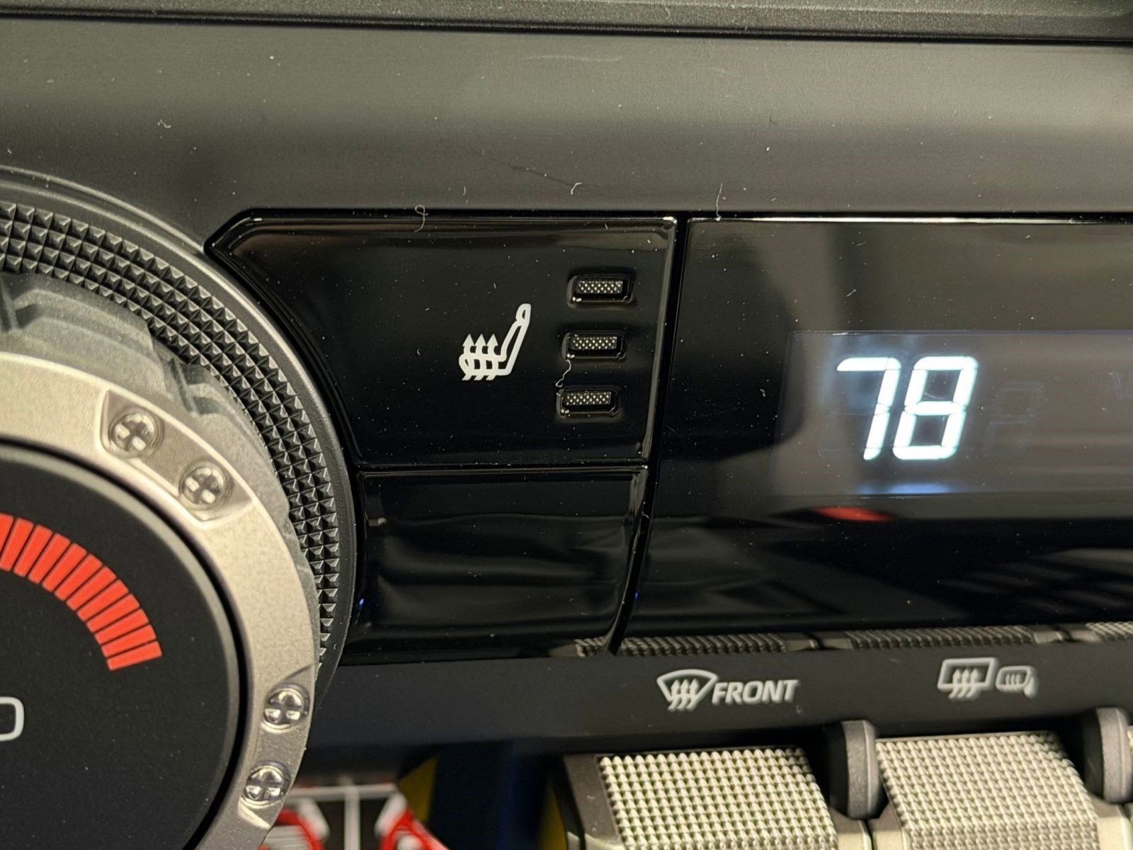 New 2026 Toyota Tacoma SR5 image 28