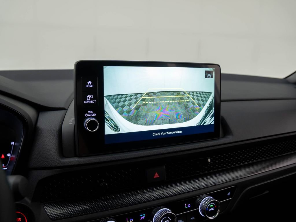 New 2026 Honda CR-V Sport-L image 26