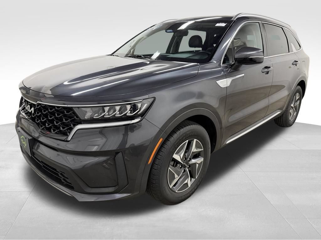 Used 2022 Kia Sorento S FWD image 7