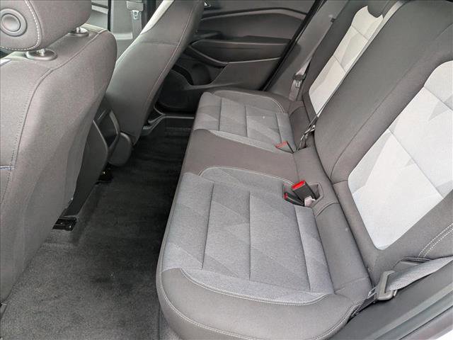 Used 2025 Chevrolet Trax LS image 17