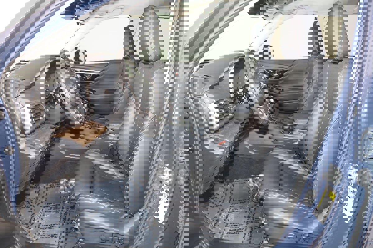 Used 2024 Subaru Outback Touring XT w/ Popular Package #2 image 12