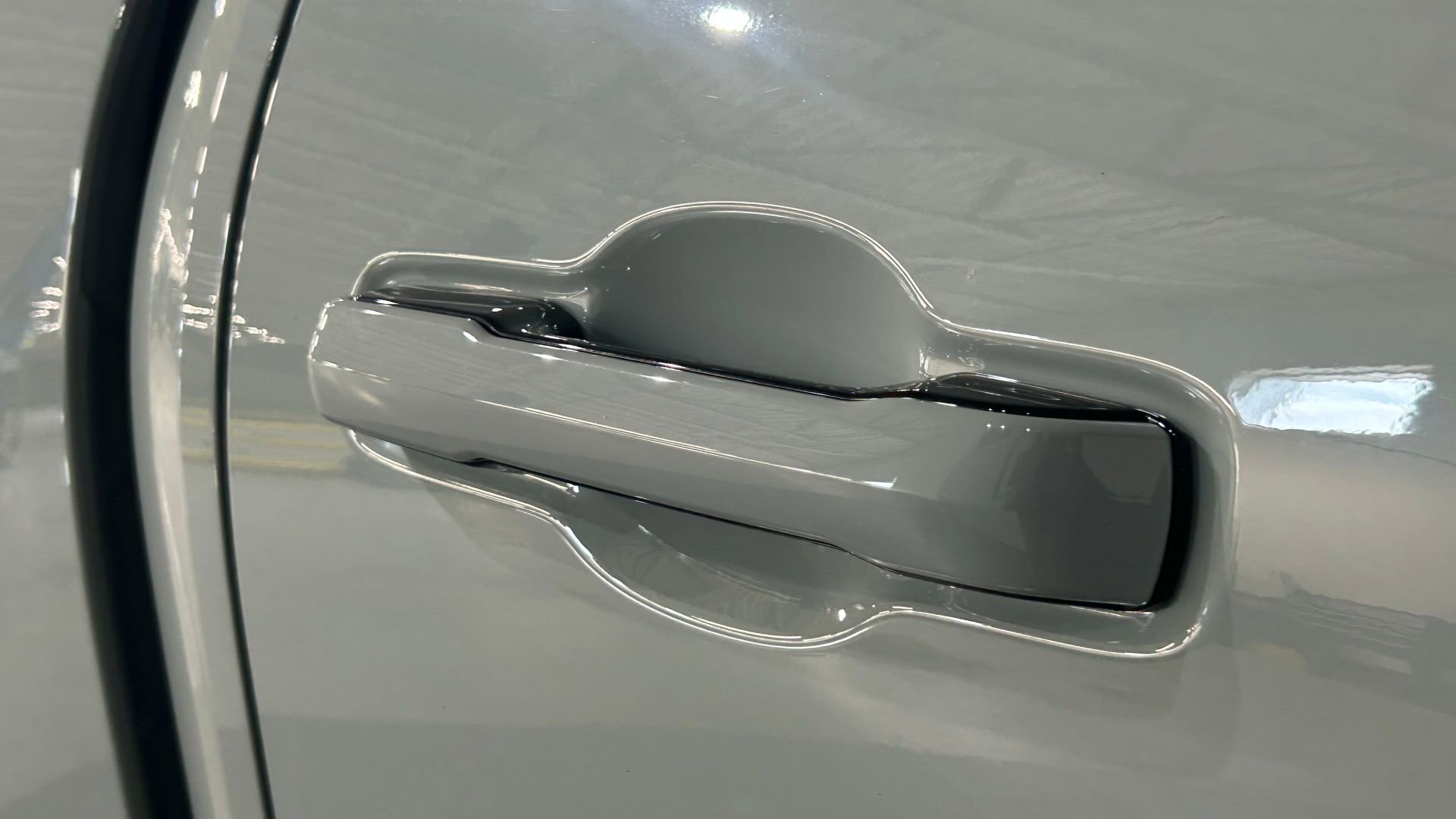 Used 2024 Toyota Tundra SR5 w/ SR5 Premium Package image 13