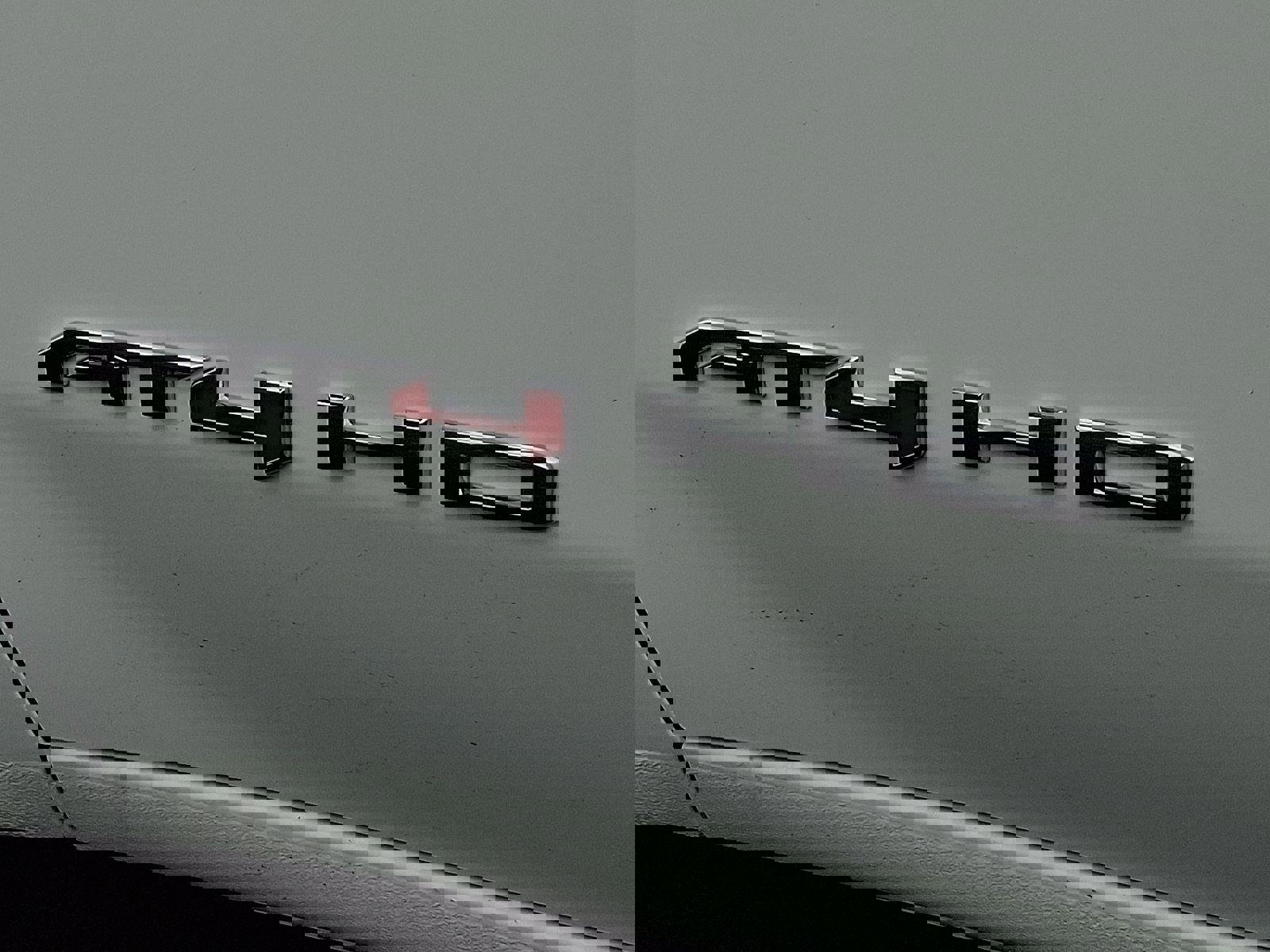 New 2026 GMC Sierra 2500 AT4 w/ AT4 Preferred Package image 12