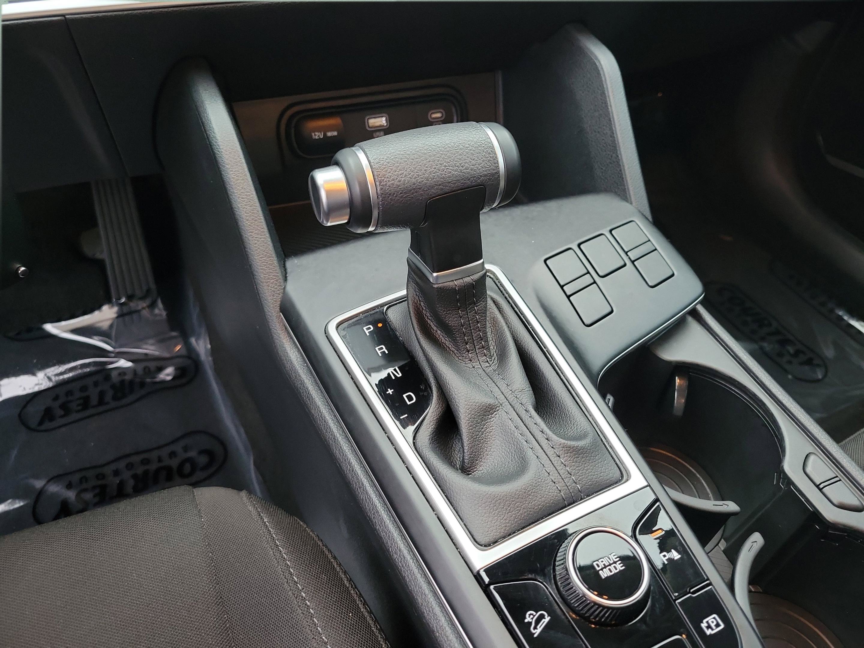 Certified 2023 Kia Sportage LX FWD image 22