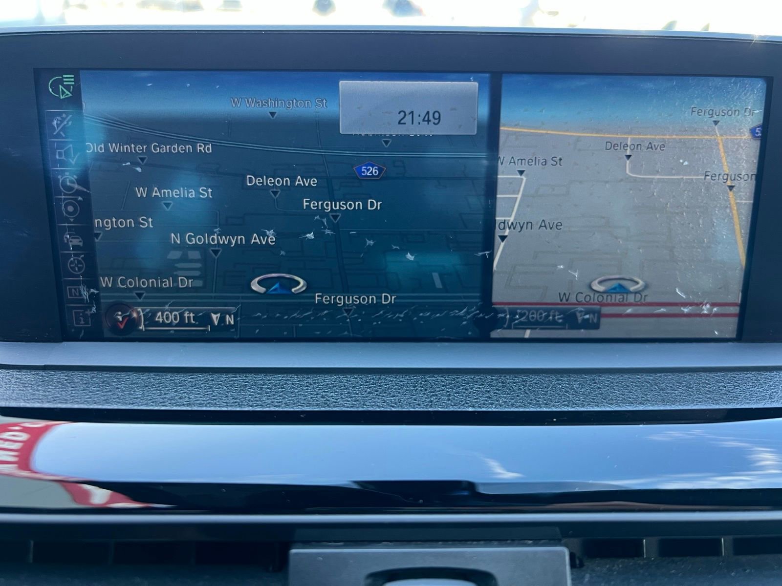 Used 2014 BMW 335i Sedan image 32