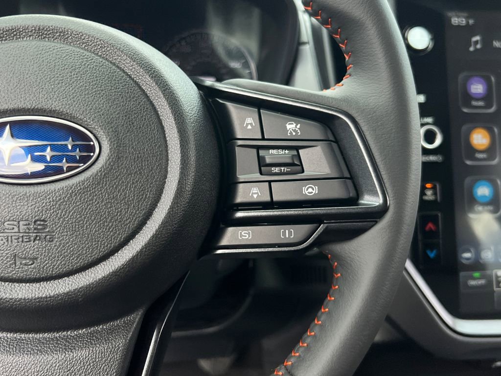 New 2025 Subaru Crosstrek 2.5i Limited image 25