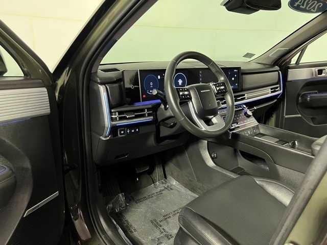 Used 2024 Hyundai Santa Fe Limited image 21