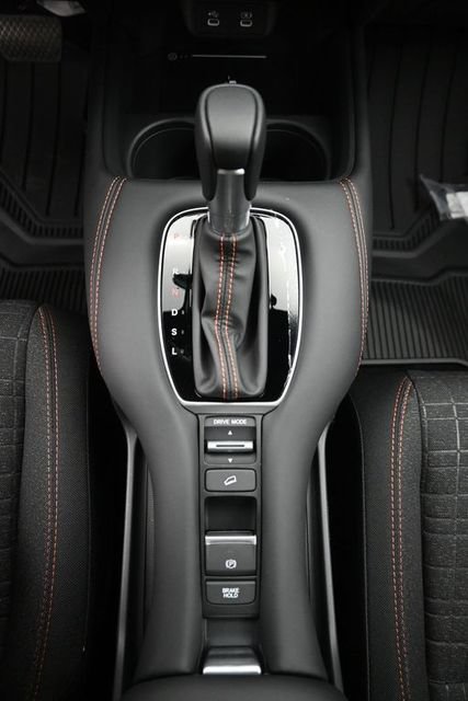 New 2027 Honda HR-V Sport image 18