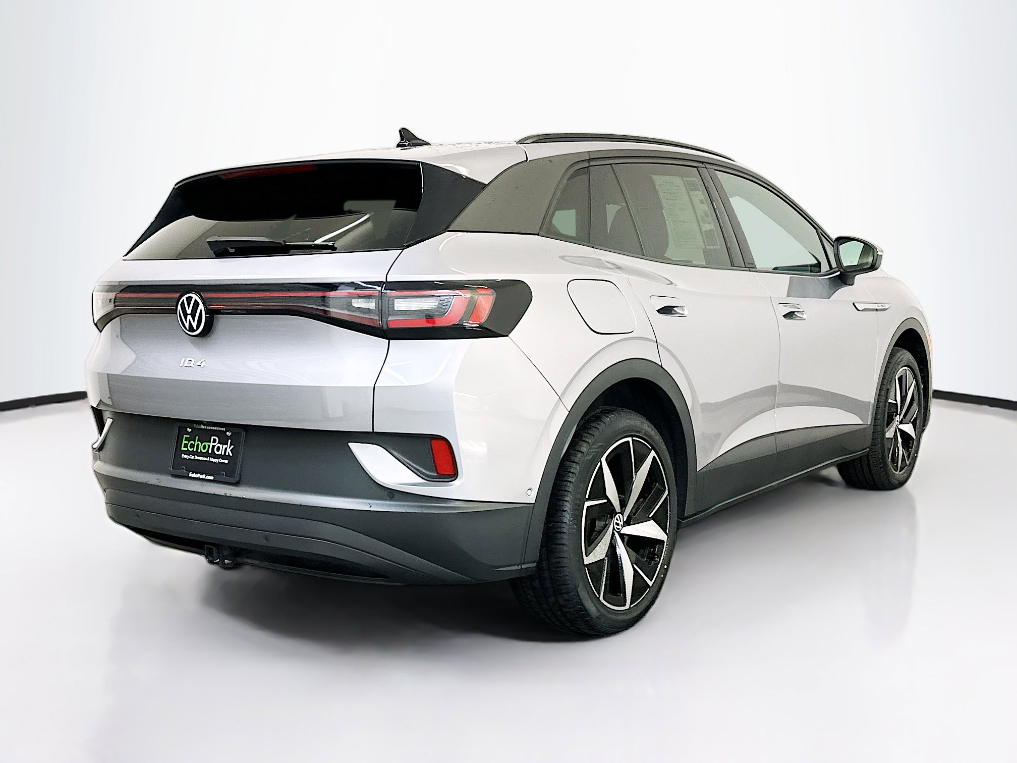 Used 2023 Volkswagen ID.4 Pro S AWD/4WD image 9