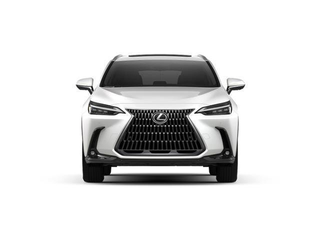 New 2025 Lexus NX 450h+ AWD w/ Luxury Package image 47