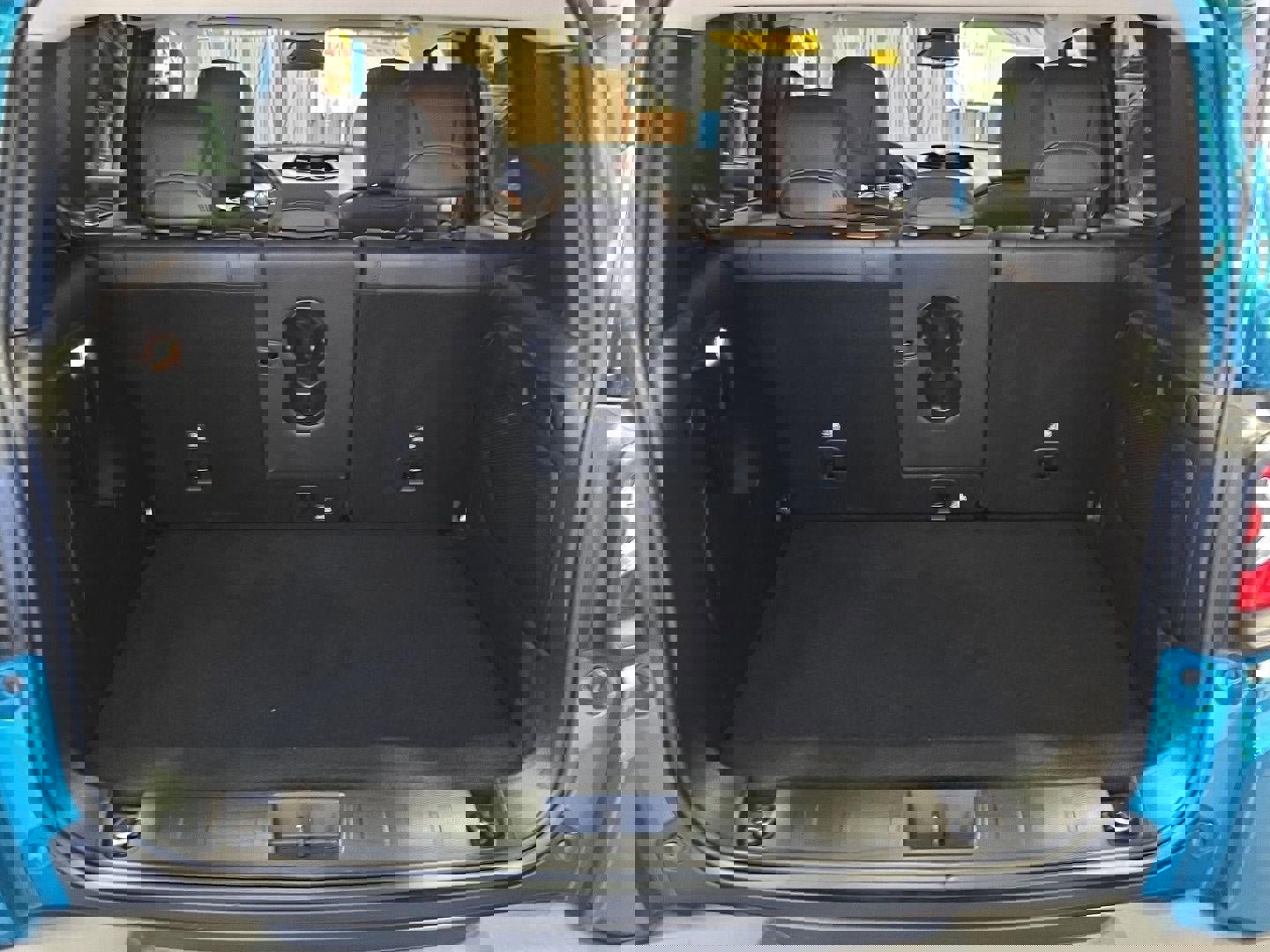 Used 2022 Jeep Renegade Trailhawk w/ Sun/Sound Group image 17