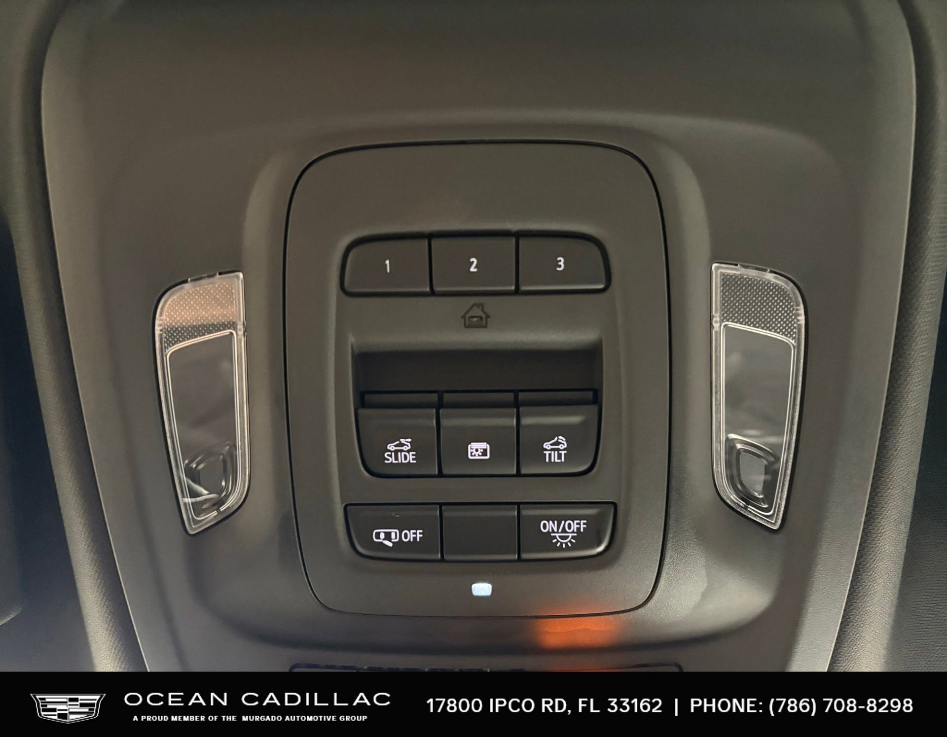 New 2025 Cadillac CT5 Sport image 27