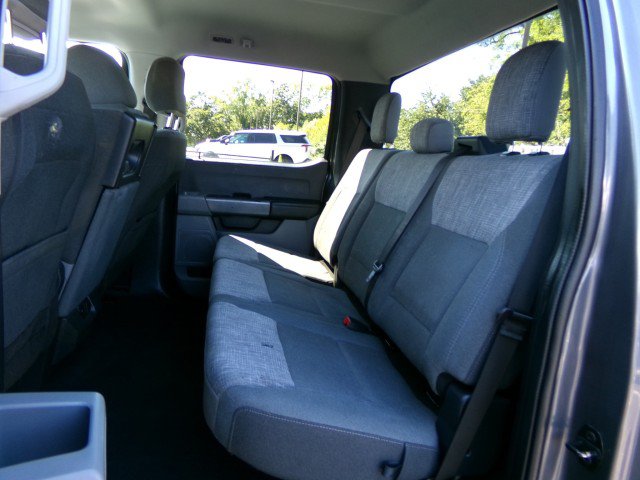 Used 2023 Ford F250 XLT w/ FX4 Off-Road Package AWD/4WD image 15