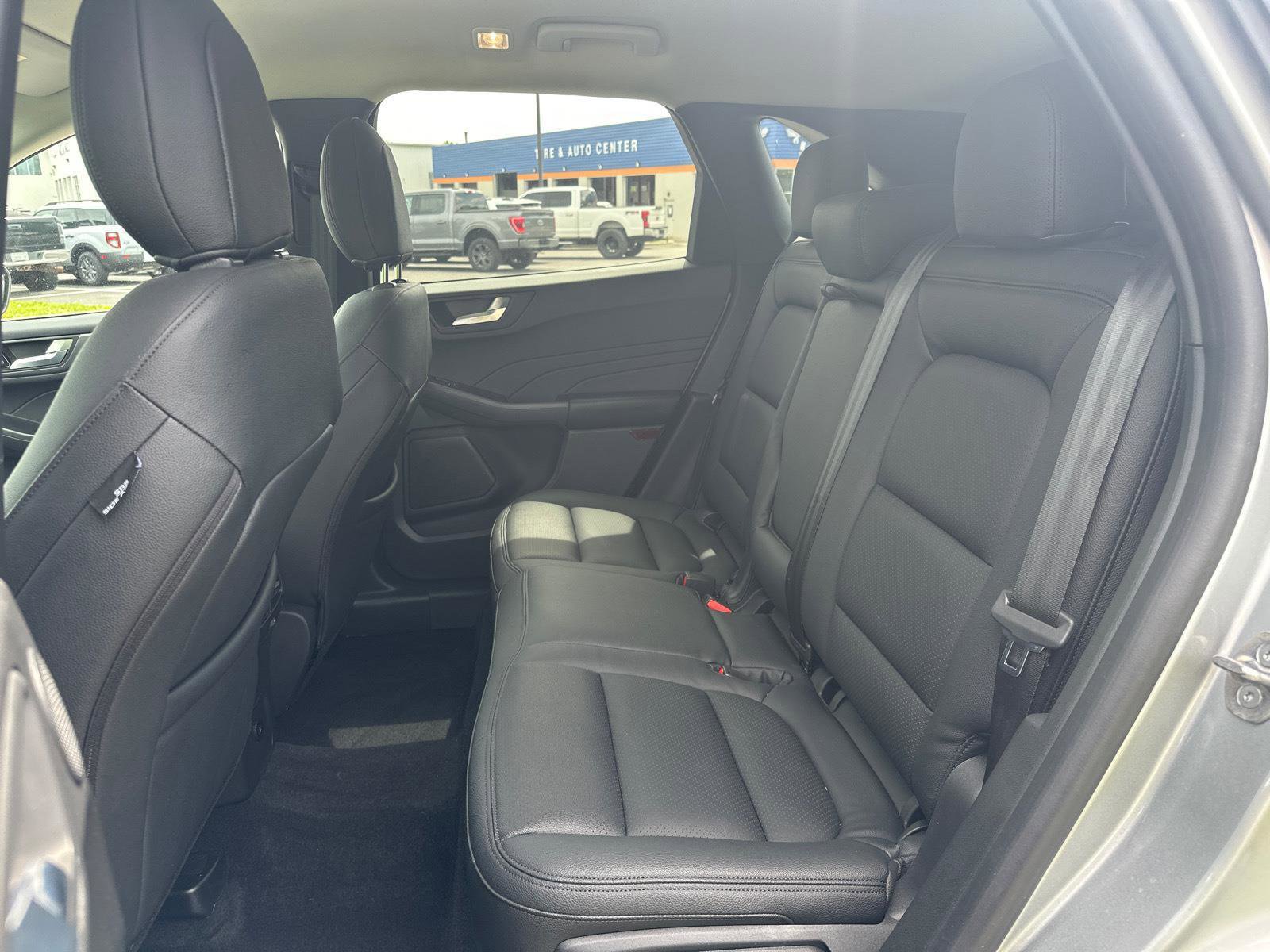 Certified 2024 Ford Escape Active w/ Tech Pack #2 AWD/4WD image 7