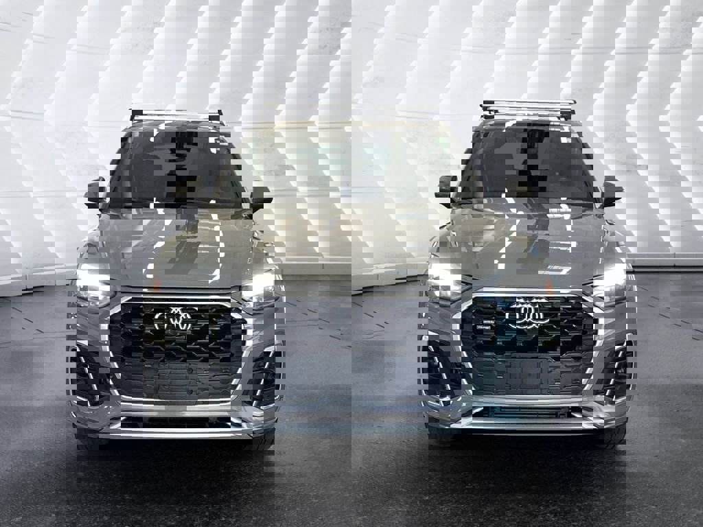 Used 2023 Audi Q5 2.0T Premium Plus image 2