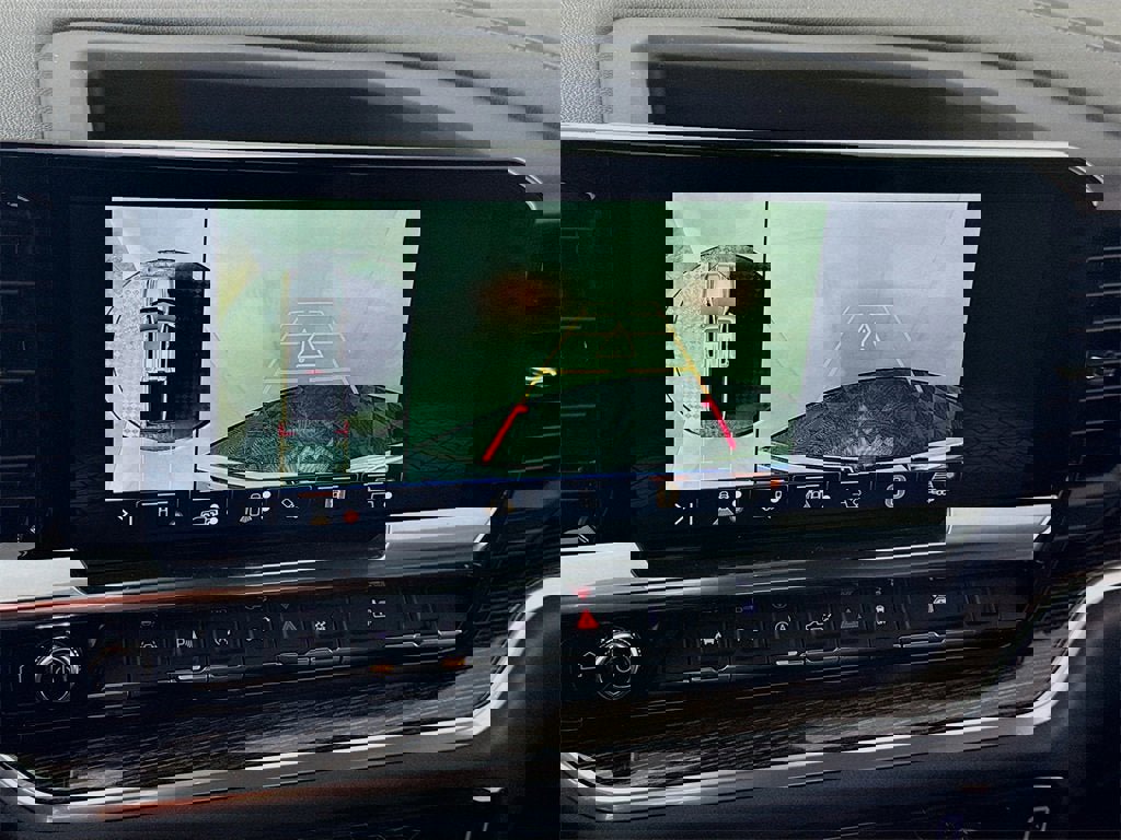 New 2026 GMC Sierra 1500 Elevation w/ Elevation Premium Package image 9