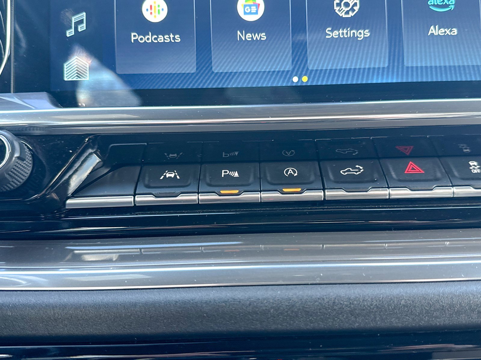 Certified 2022 Chevrolet Silverado 1500 High Country w/ High Country Premium Package image 27