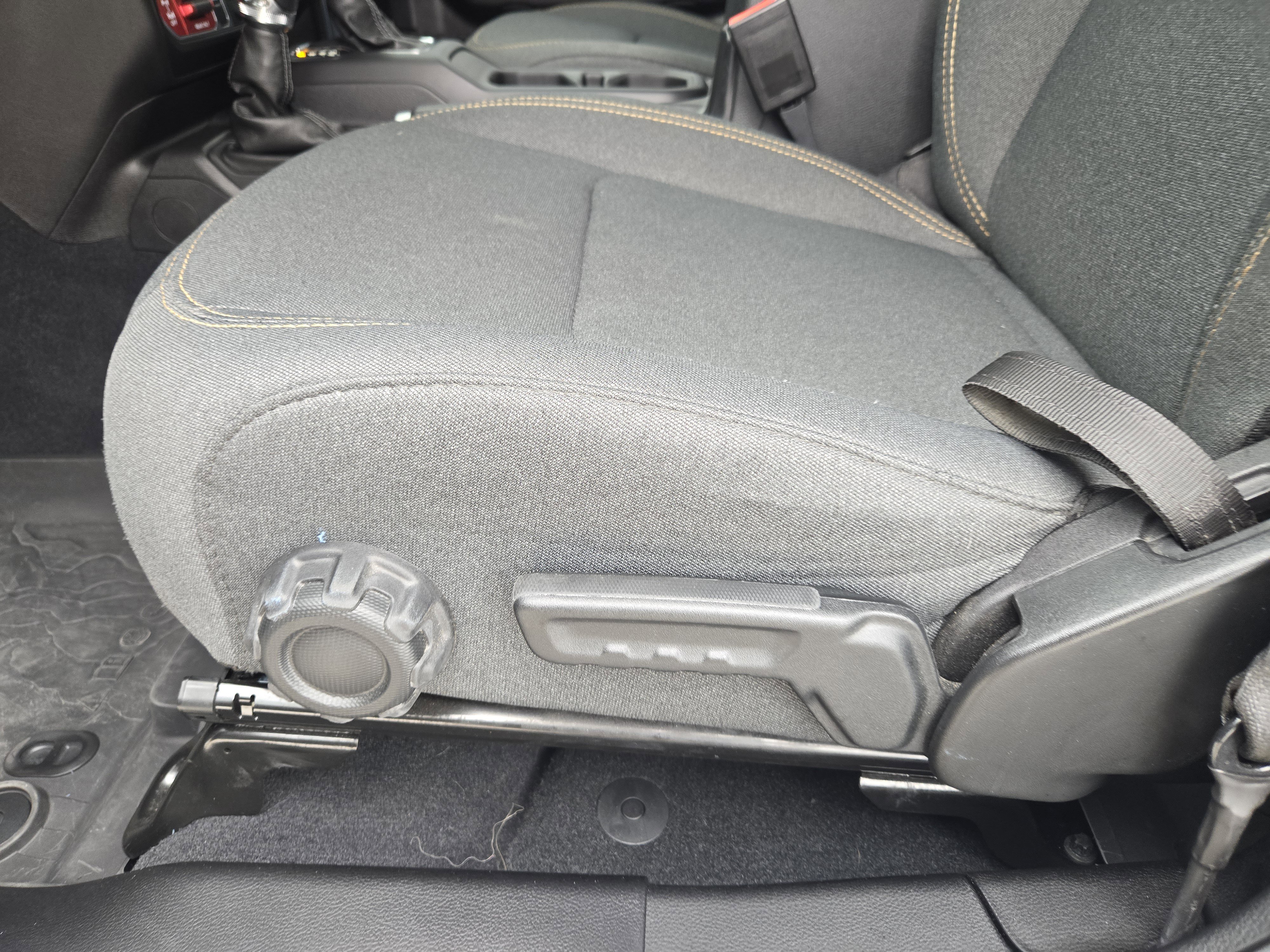 Used 2024 Jeep Gladiator Sport image 27