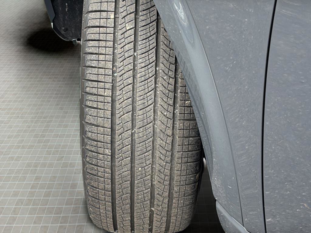 Certified 2026 Hyundai Palisade Calligraphy image 11