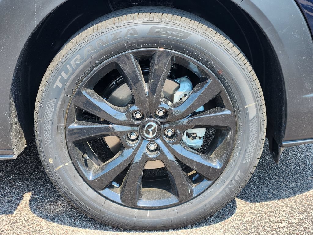 New 2026 MAZDA CX-30 AWD 2.5 S w/ Select Sport Pkg image 30