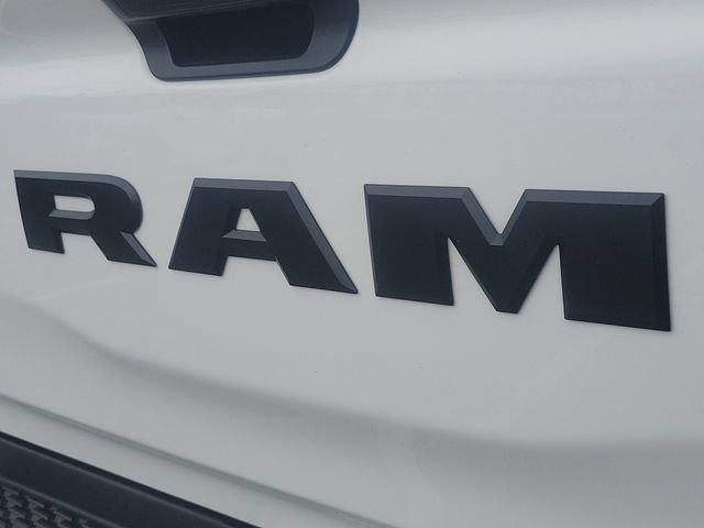 Used 2025 RAM 1500 Tradesman RWD image 8