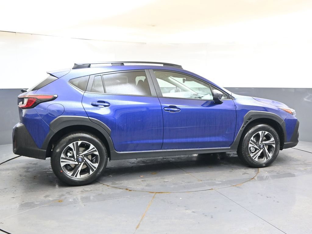 New 2026 Subaru Crosstrek 2.0i Premium AWD/4WD image 6