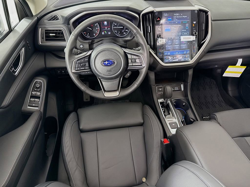 New 2026 Subaru Ascent Limited AWD/4WD image 27