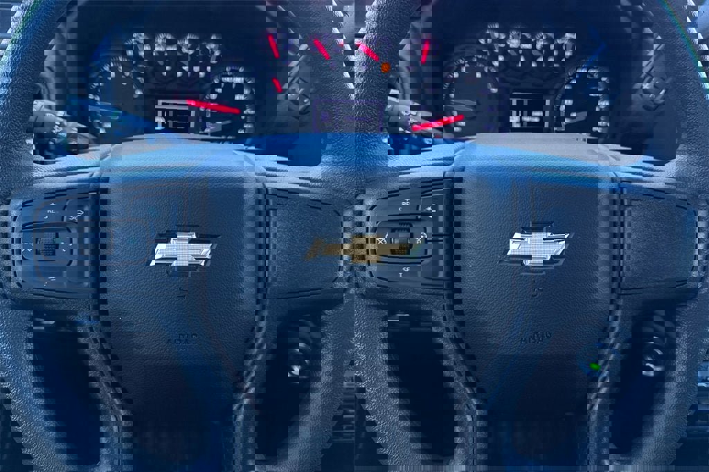 New 2025 Chevrolet Silverado 3500 W/T w/ WT Convenience Package image 22