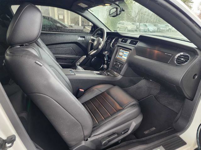 Used 2011 Ford Mustang GT Premium w/ Electronics Pkg image 12