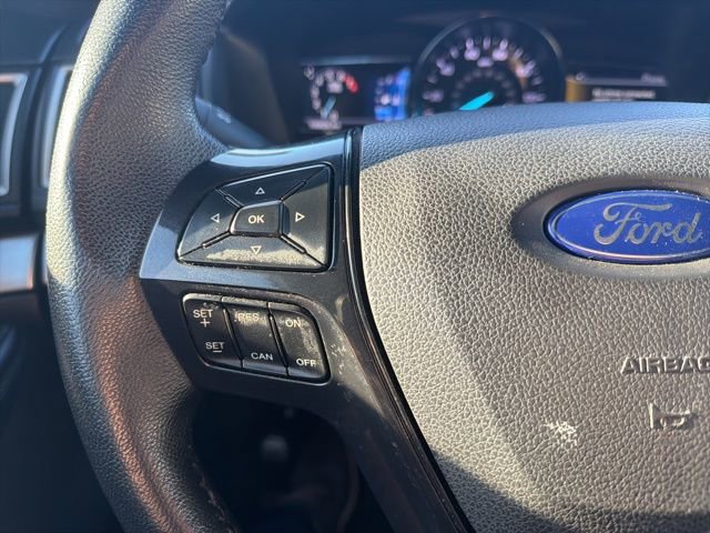 Used 2017 Ford Explorer XLT w/ Equipment Group 202A image 19