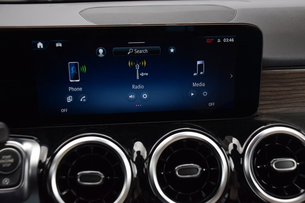 New 2025 Mercedes-Benz GLB 250 image 25