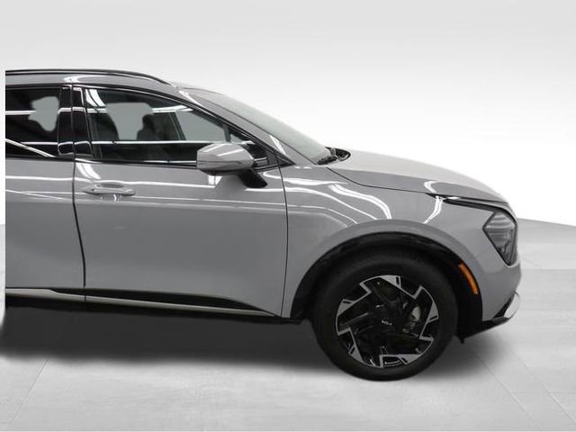 Used 2024 Kia Sportage SX image 18