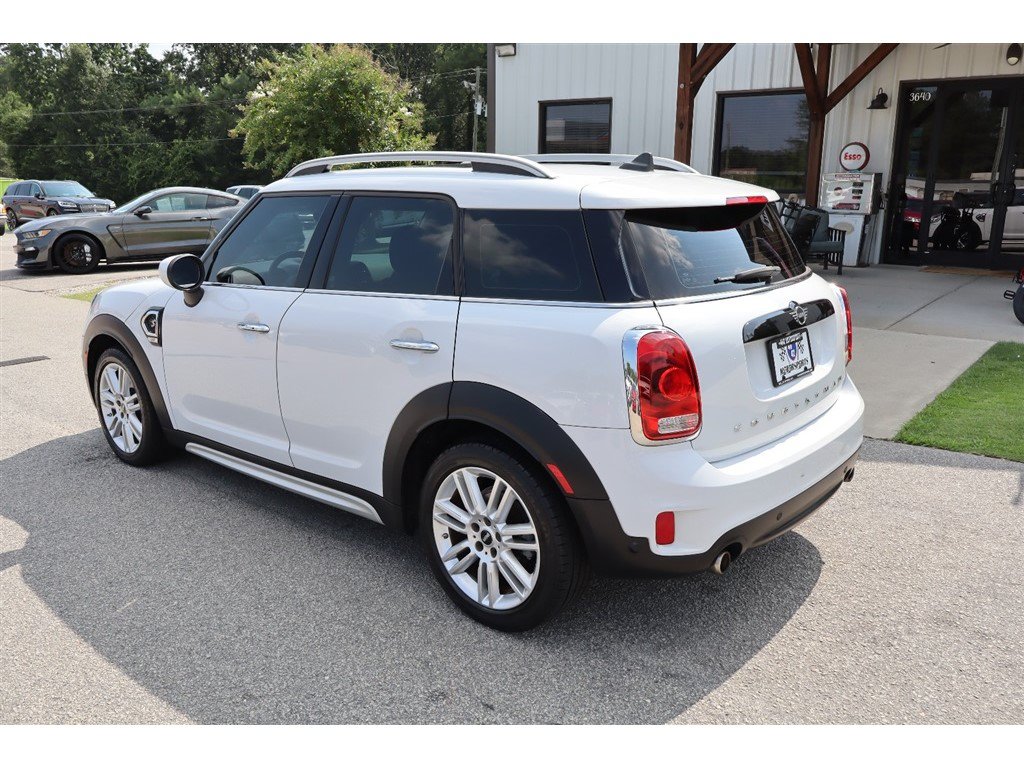 Used 2020 MINI Cooper Countryman S FWD image 3