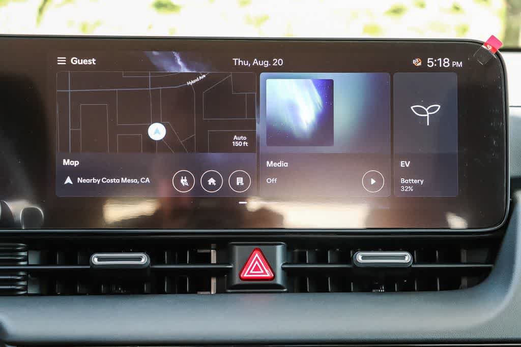 New 2026 Hyundai Ioniq 5 SEL RWD image 16