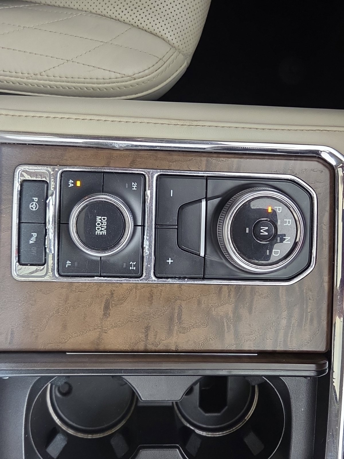 Used 2019 Ford Expedition Platinum AWD/4WD image 26