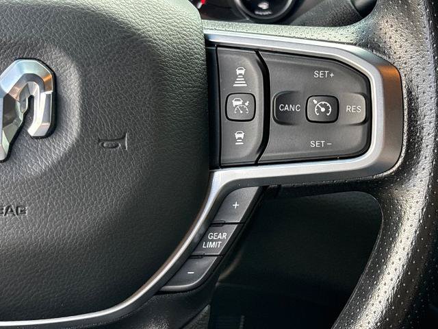 Used 2025 RAM 2500 Tradesman AWD/4WD image 20