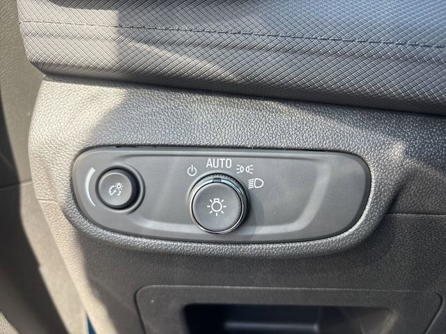 New 2026 Chevrolet TrailBlazer LT image 18