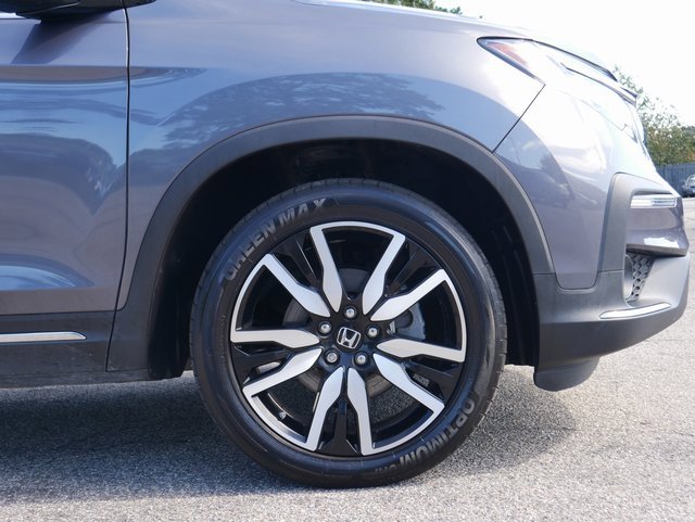 Used 2022 Honda Pilot Touring image 11