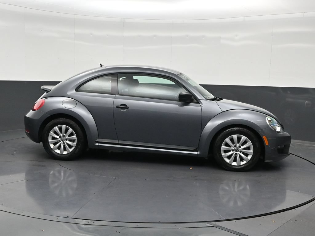 Used 2016 Volkswagen Beetle 1.8T S FWD image 7