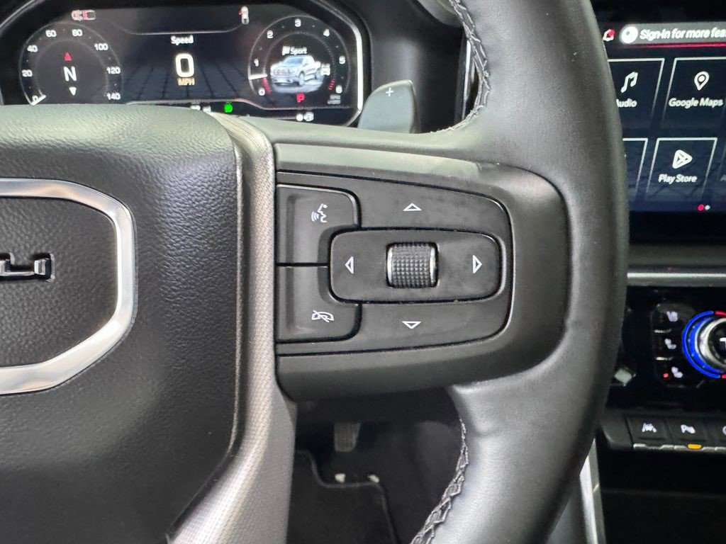 Certified 2025 GMC Sierra 1500 Denali image 18