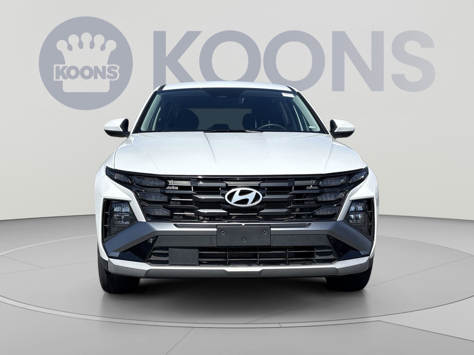 Certified 2025 Hyundai Tucson SE FWD image 11