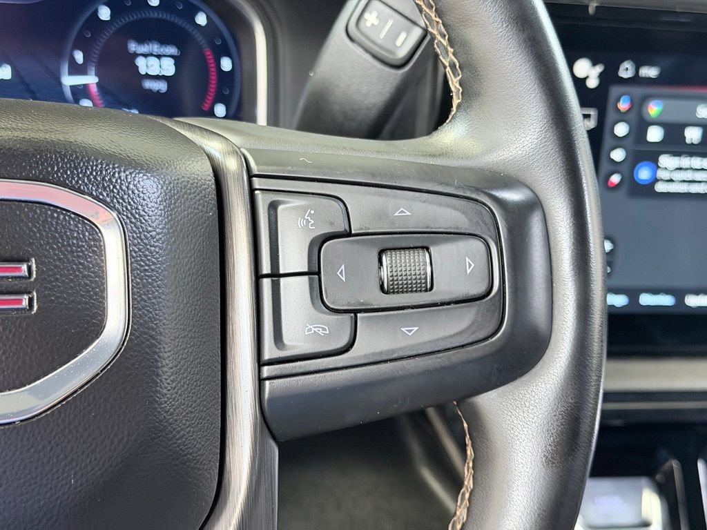 Used 2024 GMC Sierra 2500 AT4 w/ AT4 Premium Plus Package AWD/4WD image 47