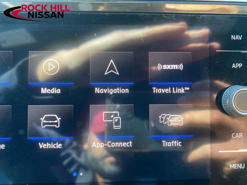 Used 2019 Volkswagen Tiguan SEL Premium R-Line image 26