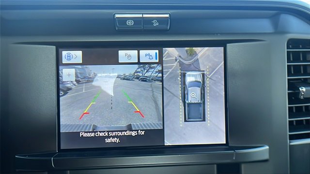 New 2026 Ford F350 XL w/ STX Appearance Package image 22